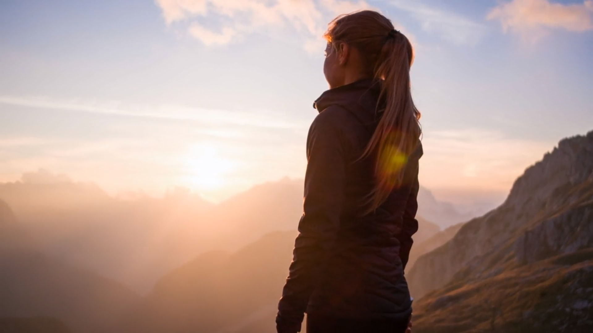 Keheningan sebagai Ruang Pribadi yang Aman